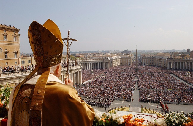 papas vatikano 1