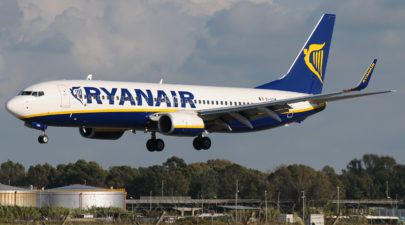 ryanair 0