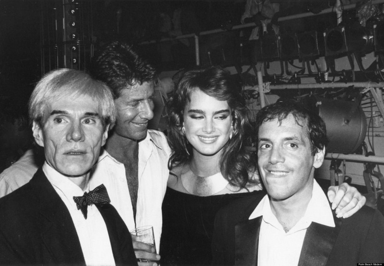 studio 54