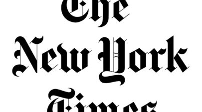 the new york times