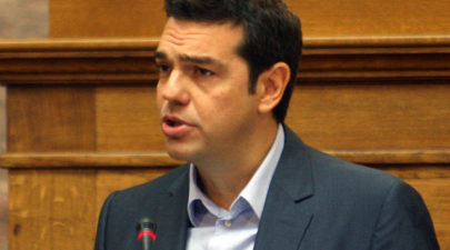 tsipras 45