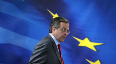 antonis samaras 1