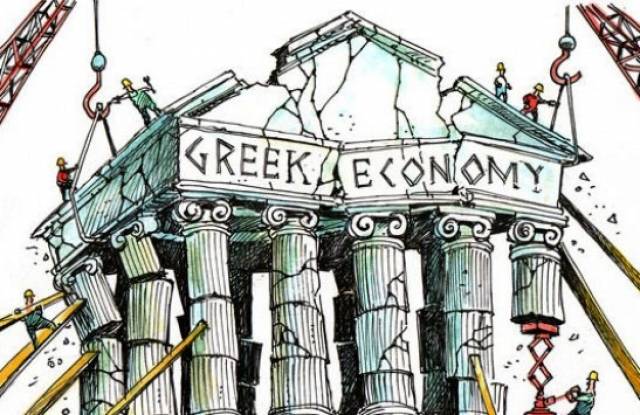 greece economy article