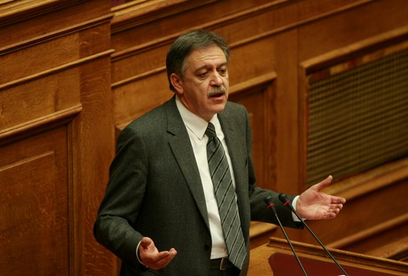 koukoulopoulos