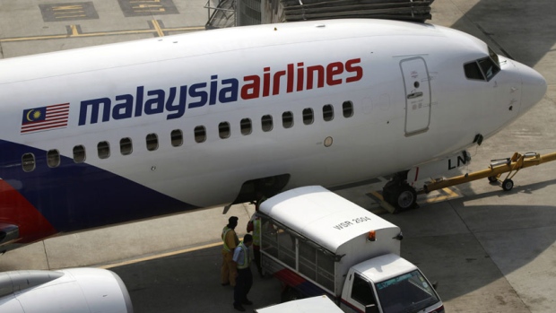 malaysia airlines 2