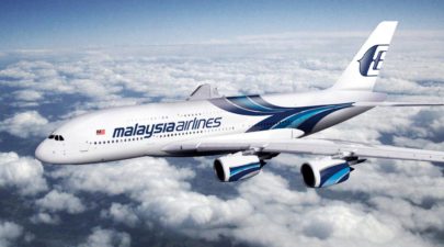 malaysia airlines 1