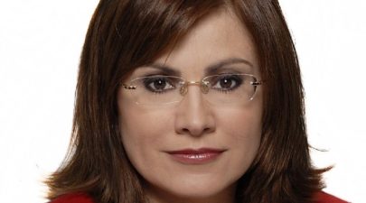 maria spuraki