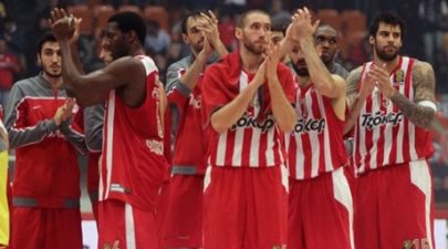 olympiakos 8