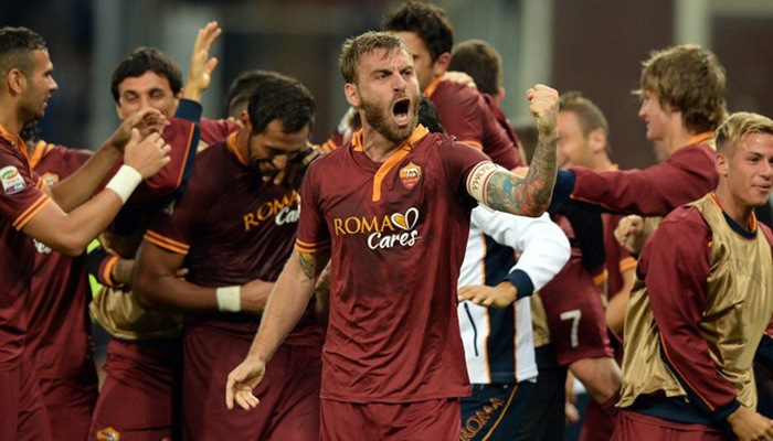 roma 2