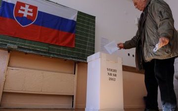 slovakia elections 2012 03 10