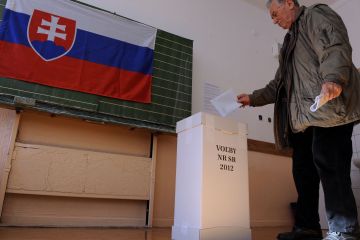 slovakia elections 2012 03 10