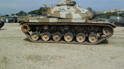 tank 0