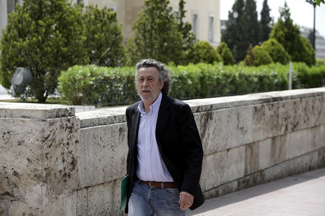 triantafyllopoulos