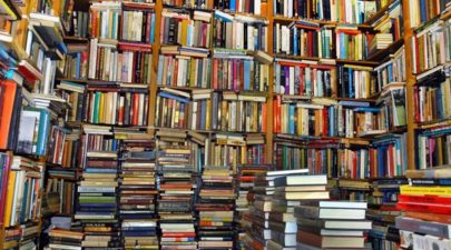 books vivlia