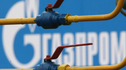 gazprom