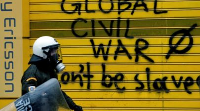 global civil war 0