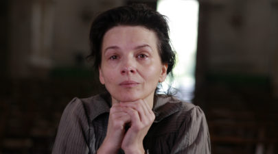 juliette binoche camille claudel 1915
