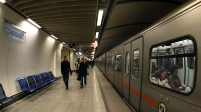 metro 10