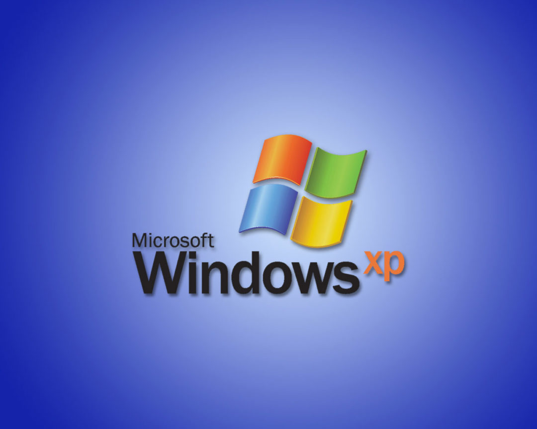 users have started dumping windows xp microsoft partner 2