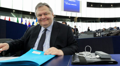 venizelos 36