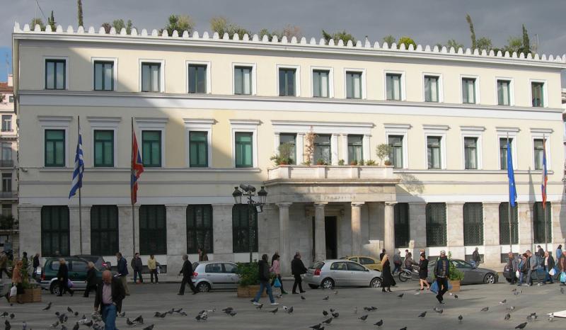 Ποιοι είναι οι 51 δήμαρχοι της Αθήνας από το 1836 μέχρι σήμερα | Το Κουτί της Πανδώρας