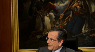 samaras 69