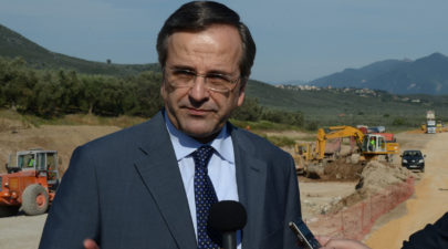 samaras 70