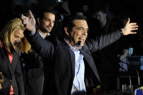 tsipras 101