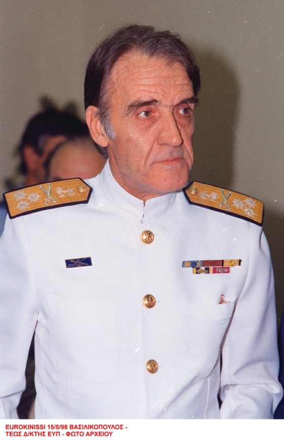 vassilikopoulos