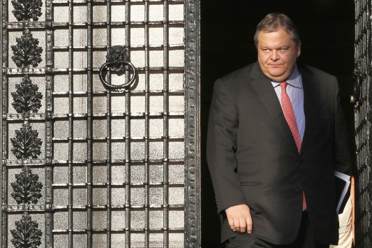 venizelos maximou 1