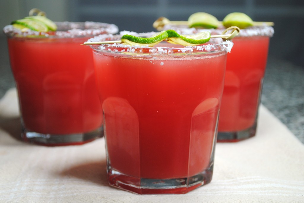 watermelon margarita