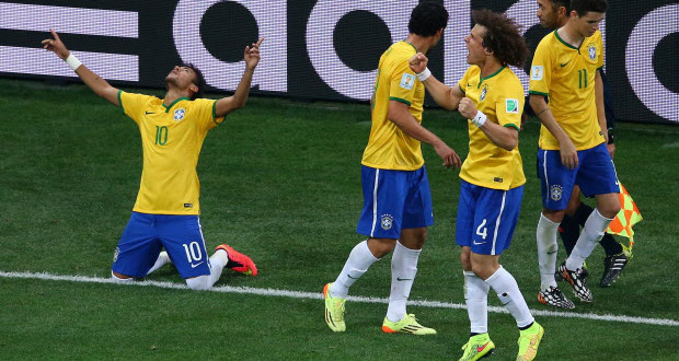 brazil win