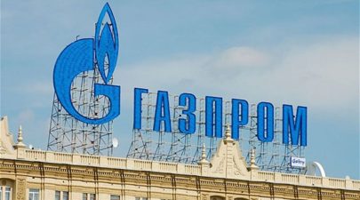 gazprom 1