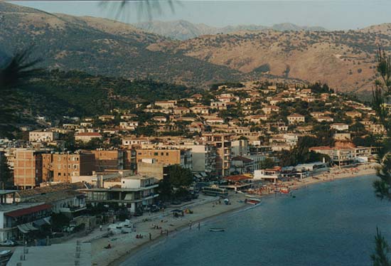 himara