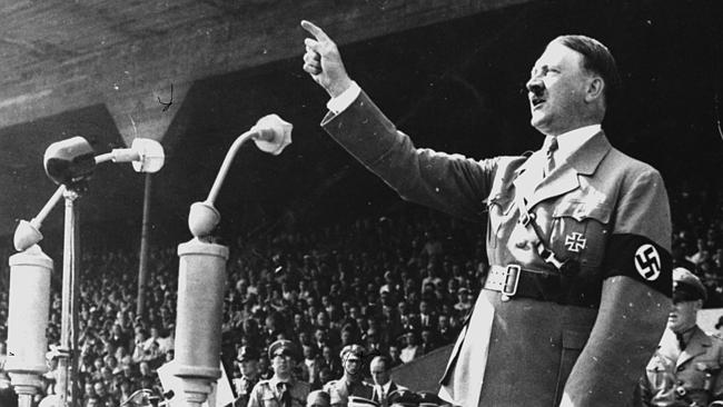 hitler 1