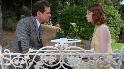 magic in the moonlight