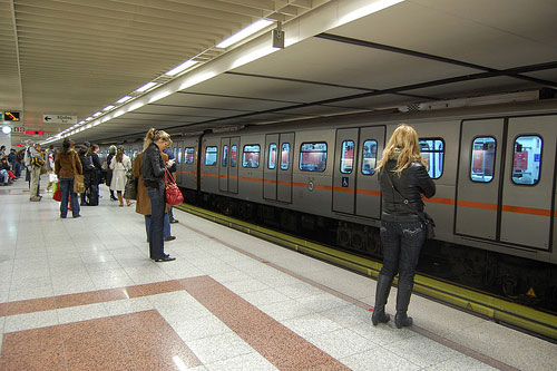 metro 16