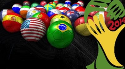 mundial
