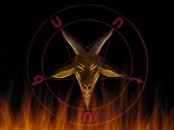 satanistxis