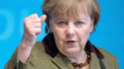 angela merkel efe 2403