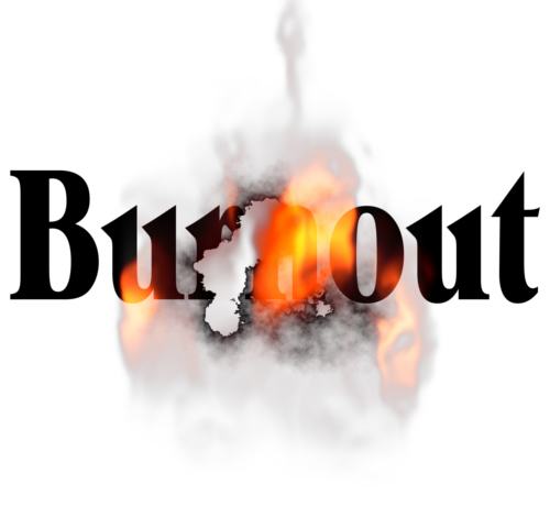 burnout image