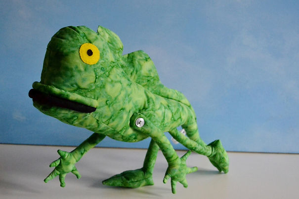 custom made toys from childrens drawings 2 605