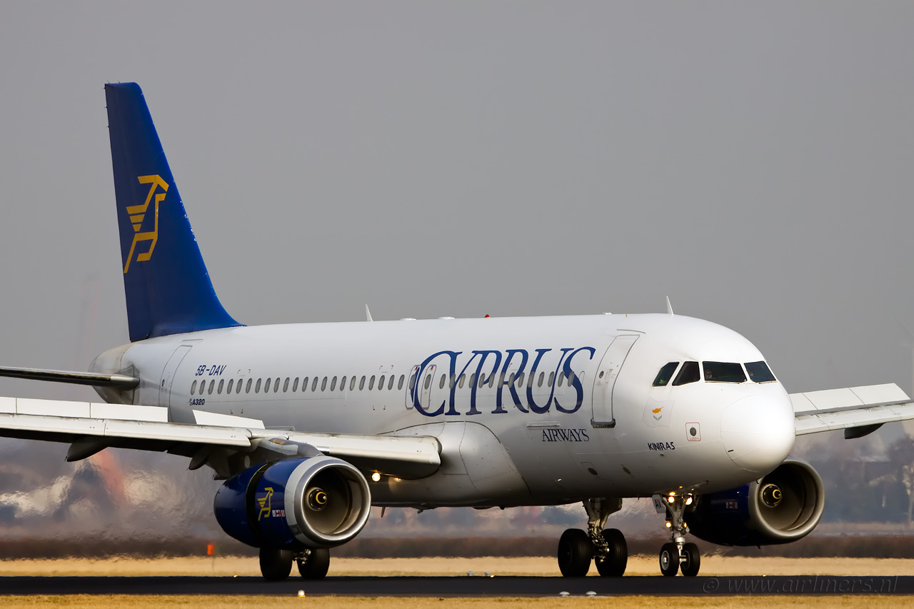 cyprus airways