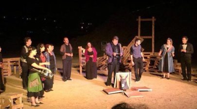 paramythi horis onoma