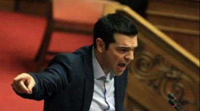 tsipras