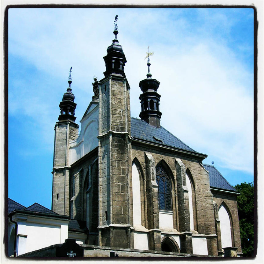 bonechurchsedlecossuary