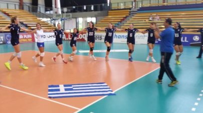 ethniki 18