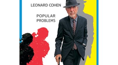 leonard cohen popular problems cover 2014 billboard 650