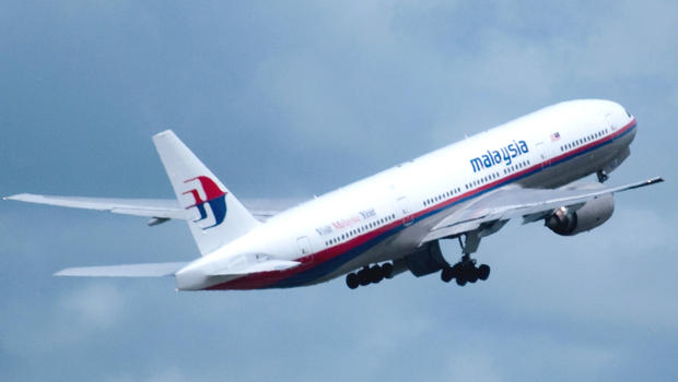 malaysia airlines b777 200er