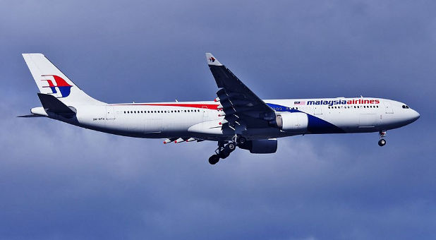malaysia airlines 3